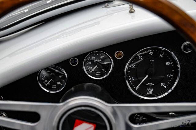 1965 Shelby Superformance