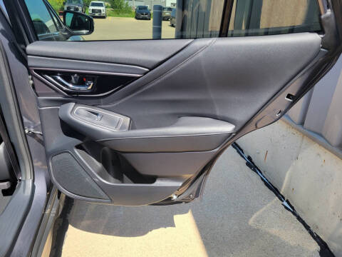 2024 Subaru Outback Limited