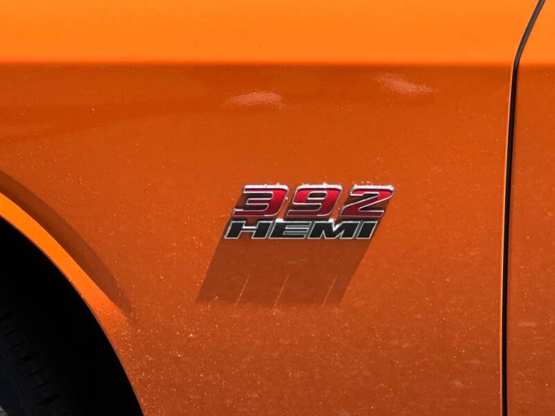 2012 Dodge Challenger