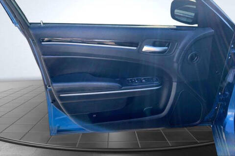 2023 Chrysler 300 Touring