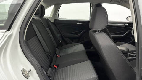 2024 Volkswagen Jetta S