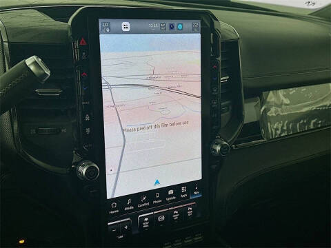 2025 RAM 2500 Limited