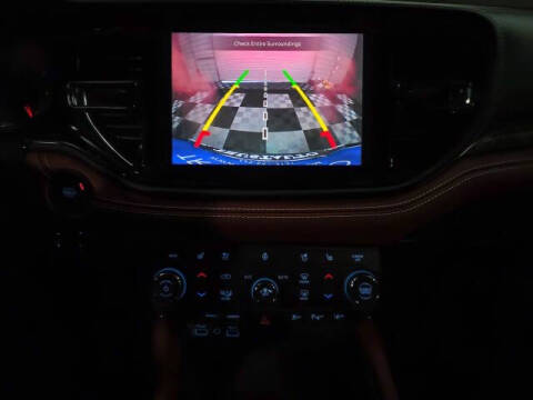 2021 Dodge Durango SRT 392