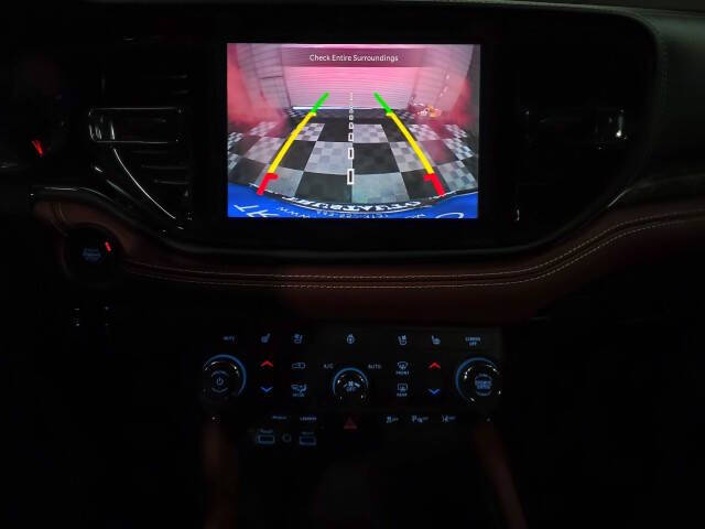 2021 Dodge Durango SRT 392