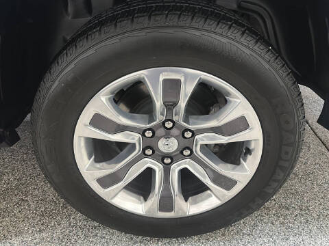 2024 RAM 1500 Limited