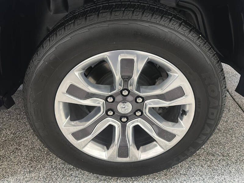 2024 RAM 1500 Limited