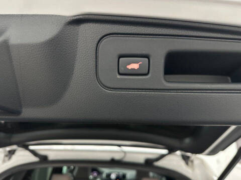 2025 Honda Passport EX-L
