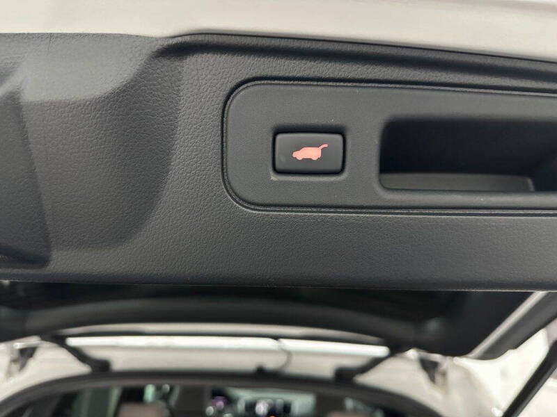 2025 Honda Passport EX-L