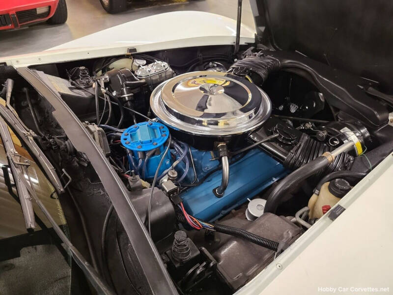 1979 Chevrolet Corvette