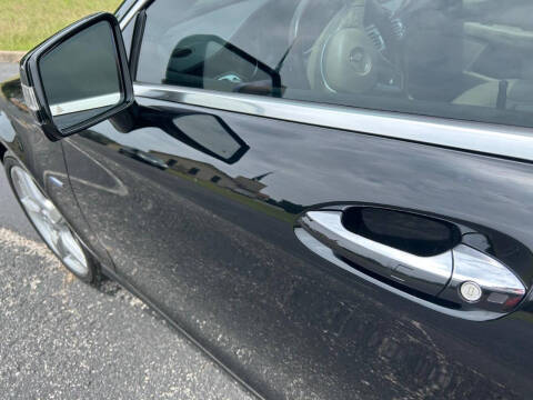 2012 Mercedes-Benz CLS CLS 550