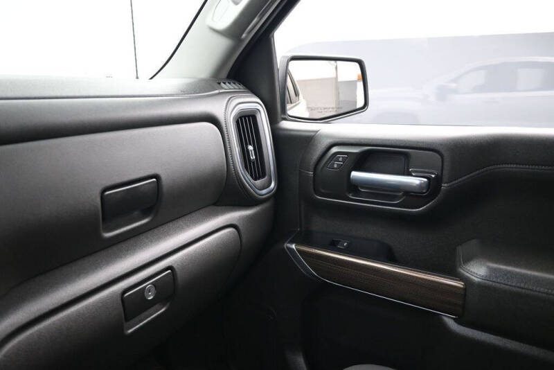 2022 Chevrolet Silverado 1500 Limited