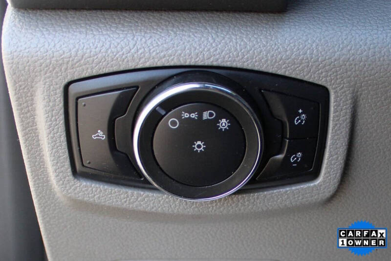 2017 Ford F-250 Super Duty