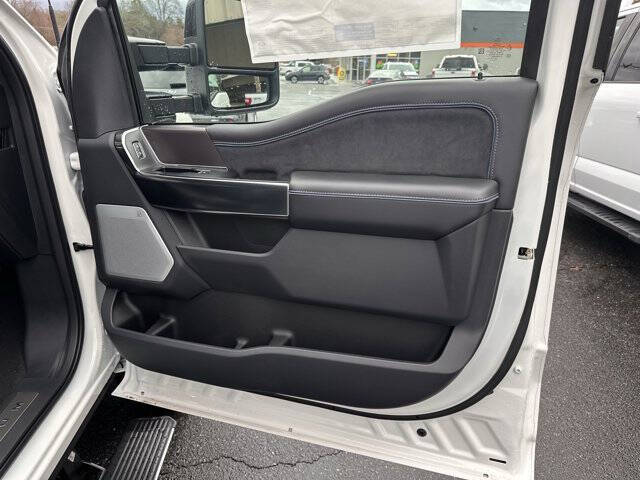 2026 Ford F-250 Super Duty