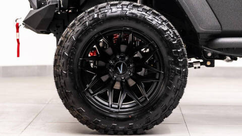 2026 Jeep Gladiator 85th Anniversary Edition