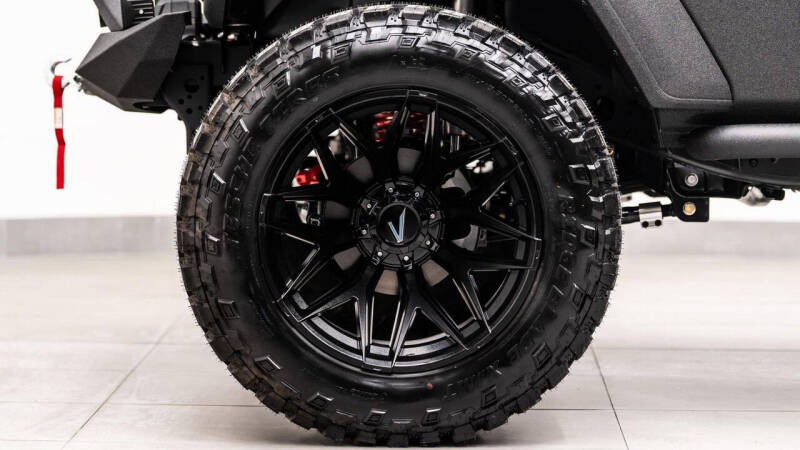 2026 Jeep Gladiator 85th Anniversary Edition
