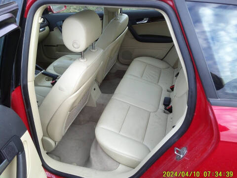 2012 Audi A3 2.0 TDI Premium Plus