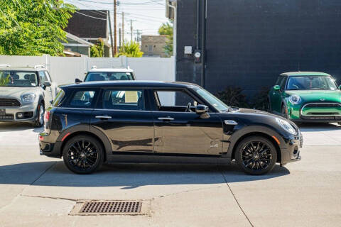 2023 MINI Clubman