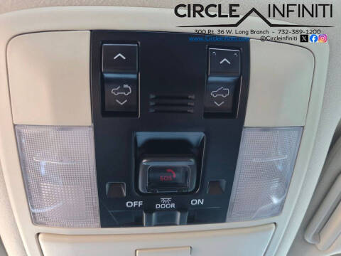 2022 Lexus GX 460