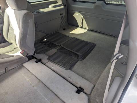 2005 Chevrolet Tahoe LT