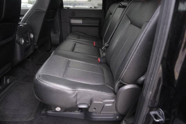 2013 Ford F-250 Super Duty