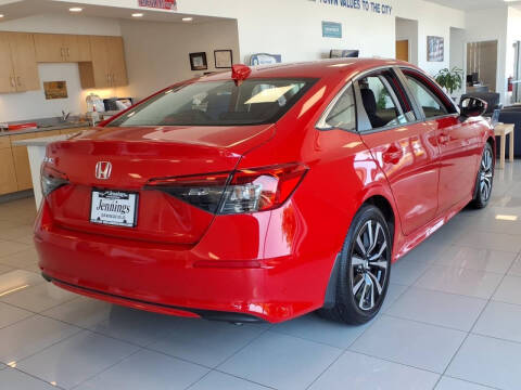 2023 Honda Civic