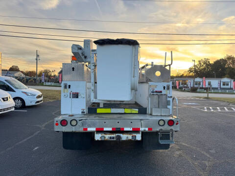 2012 Ford F-450 Super Duty