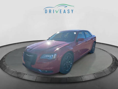 2017 Chrysler 300
