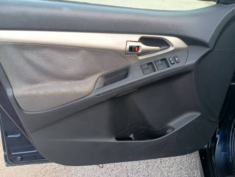 2009 Toyota Matrix S