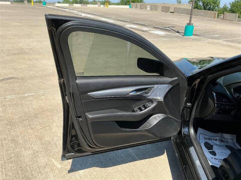 2020 Cadillac CT5 Premium Luxury
