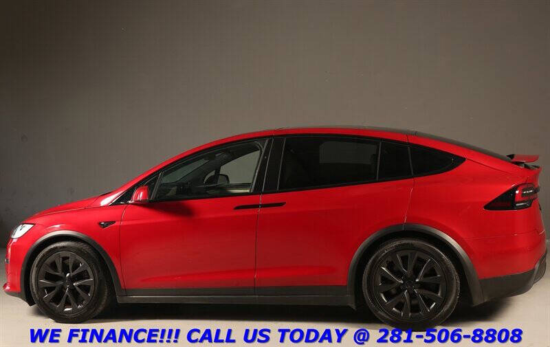 2023 Tesla Model X