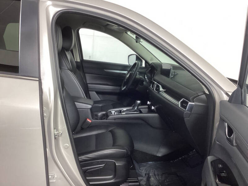 2024 Mazda CX-5 2.5 S Select