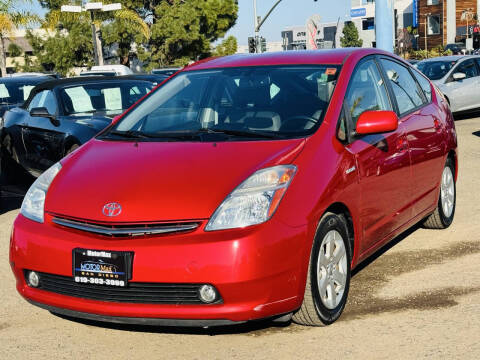 2006 Toyota Prius