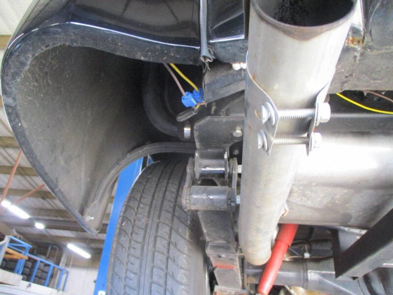 1939 Ford Cabriolet Deluxe