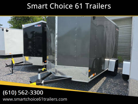 2025 Wells Cargo 6x12 3k Fast Trac Enclosed