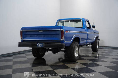 1979 Ford F-250