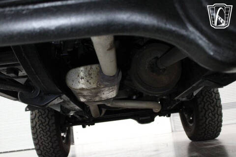 1995 Land Rover Defender 90