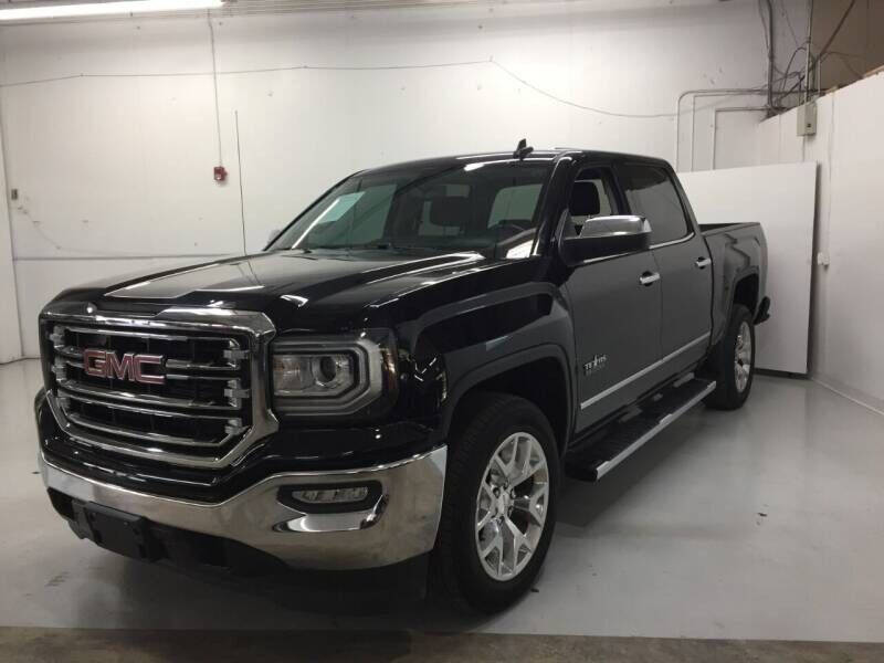 2017 GMC Sierra 1500 for sale at Barbara Motors Inc in Hialeah FL