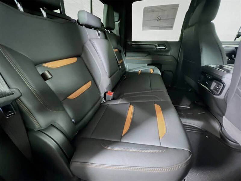 2026 GMC Sierra 3500HD