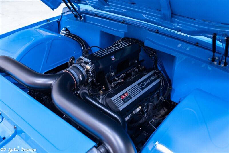 1967 Chevrolet C/K 10 Series 38