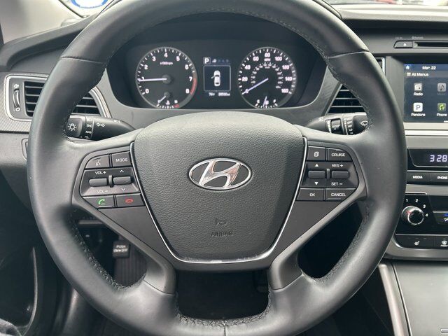 2017 Hyundai Sonata 30