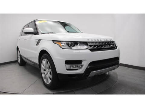 2014 Land Rover Range Rover Sport for sale at Payless Auto Sales in Lakewood WA