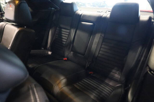 2014 Dodge Challenger