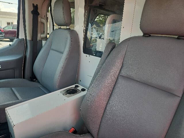 2016 Ford Transit 150