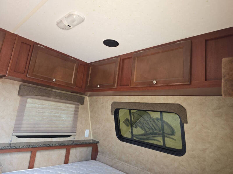 2015 Coachmen RV Clipper 50 th Anniversary