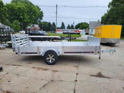 2023 FLOE 12.5-79 UTILITY for sale at ALL STAR TRAILERS Utilities in , NE