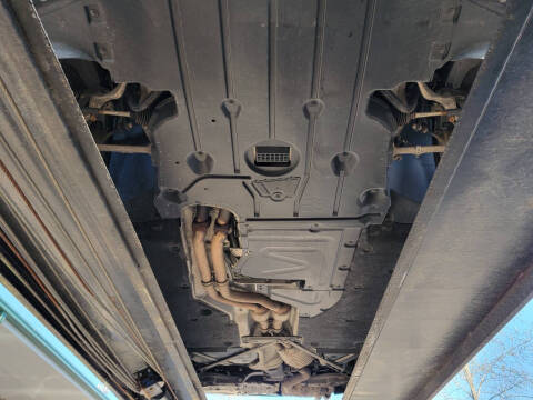 2012 BMW 1 Series 128i