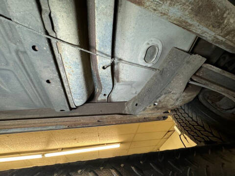 1964 Pontiac Catalina