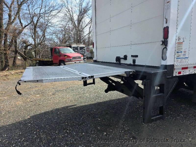 2019 Isuzu FTR