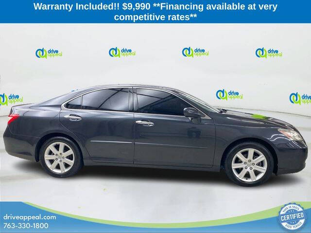 2008 Lexus ES 350