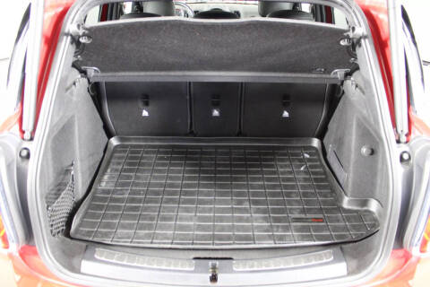 2020 MINI Countryman John Cooper Works ALL4